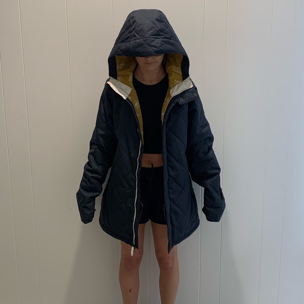 Women’s burton jacket